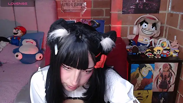  alexa19pretty  online show from 07/01/26, 08:42