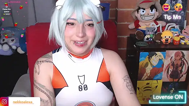  alexa19pretty  online show from 03/28/26, 06:31