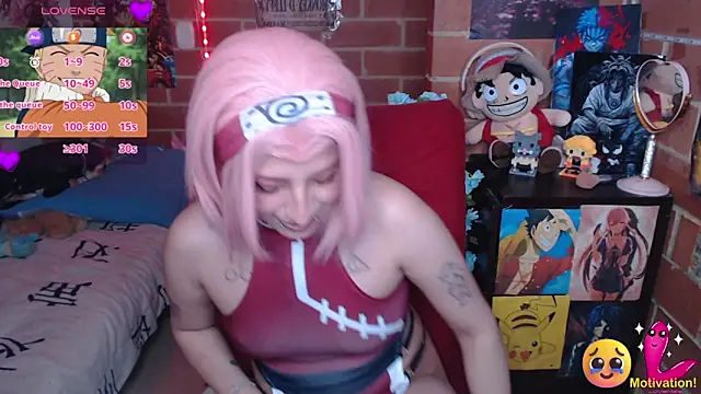  alexa19pretty  online show from 10/06/25, 07:25