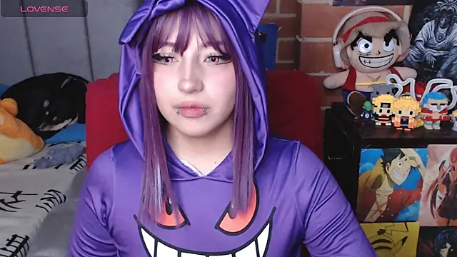  alexa19pretty  online show from 04/15/26, 06:34