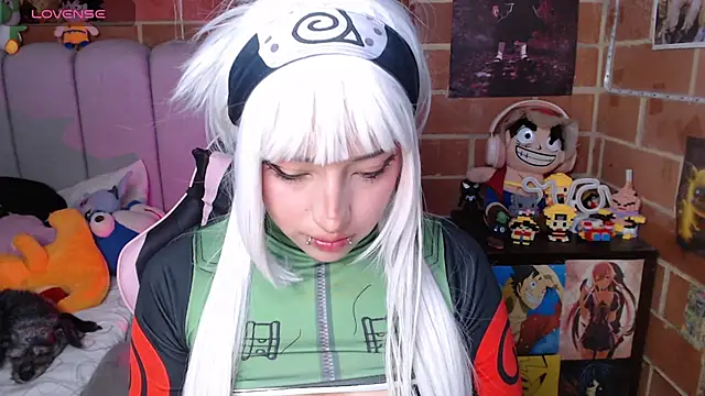  alexa19pretty  online show from 07/09/26, 08:08