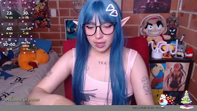  alexa19pretty  online show from 01/07/26, 07:08