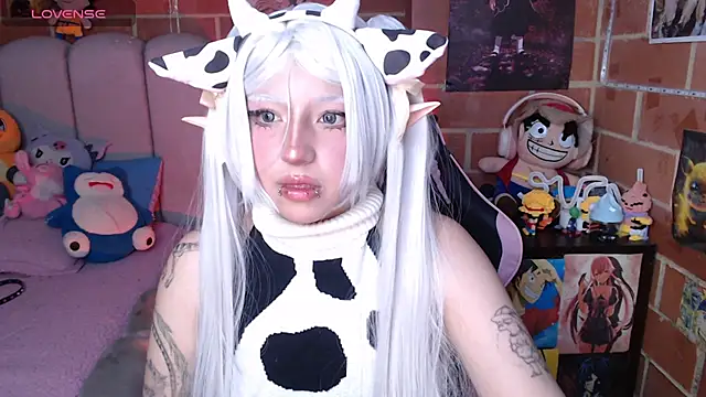  alexa19pretty  online show from 08/03/26, 07:42