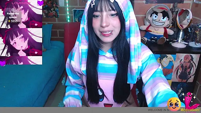  alexa19pretty  online show from 09/15/25, 05:57