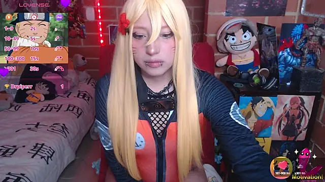  alexa19pretty  online show from 09/30/25, 06:36