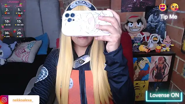  alexa19pretty  online show from 03/24/26, 06:41