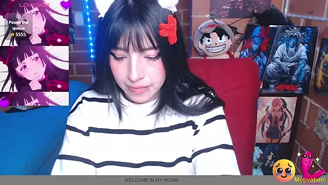  alexa19pretty  online show from 09/17/25, 06:21