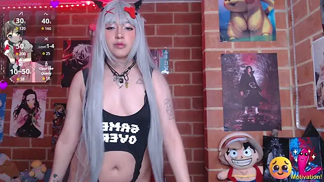  alexa19pretty  online show from 09/25/25, 06:14