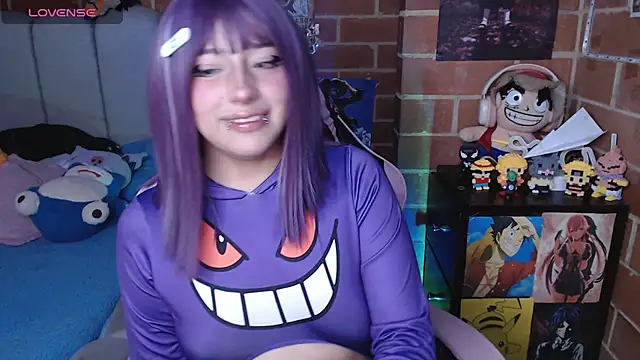  alexa19pretty  online show from 07/24/26, 07:10
