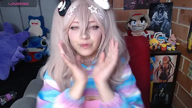  alexa19pretty  online show from 03/27/26, 06:31