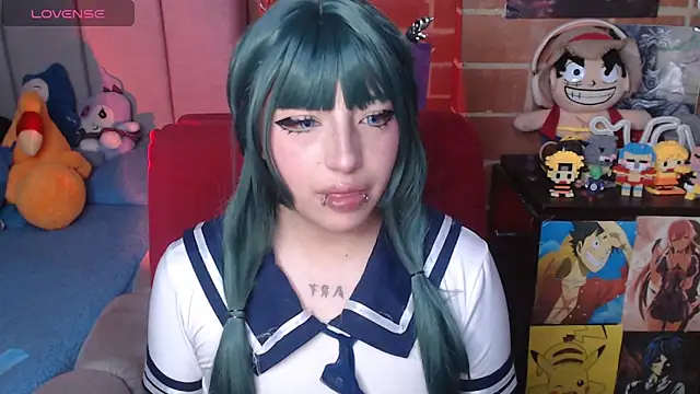 Snapshot of _alexa19pretty_ chatting on 05/01/26, 05:40 alexa19pretty online show from 05/01/26, 05:40
