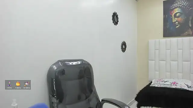 venus cortez online show from 11/09/25, 06:01