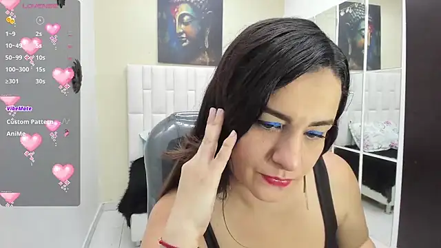 venus cortez online show from 11/06/25, 05:39