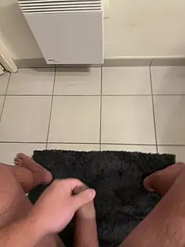 julienCr7 online show from 02/17/26, 07:05