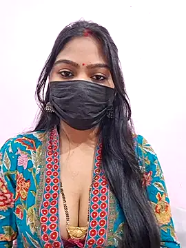 anjalibb online show from 10/29/25, 09:30