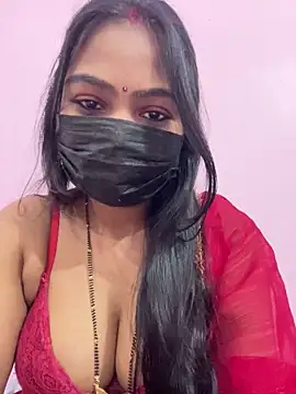 anjalibb online show from 11/23/25, 06:29