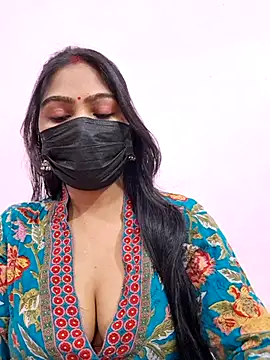 anjalibb online show from 10/25/25, 08:46