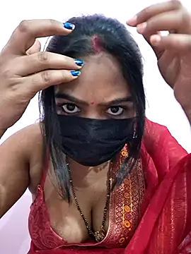 anjalibb online show from 11/16/25, 08:41