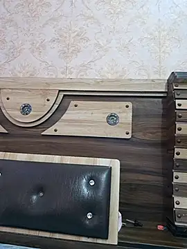 anjalibb online show from 11/26/25, 08:25