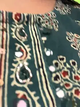 anjalibb online show from 10/31/25, 10:12