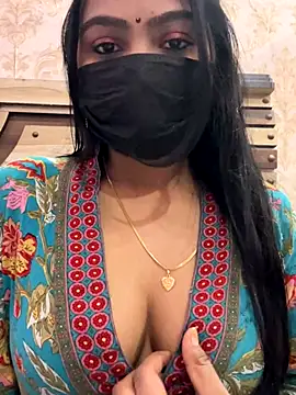 anjalibb online show from 11/27/25, 05:35