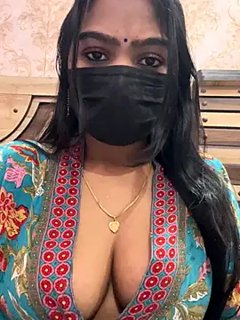 anjalibb online show from 11/26/25, 08:31