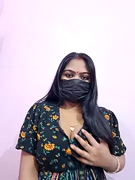 anjalibb online show from 11/10/25, 11:48