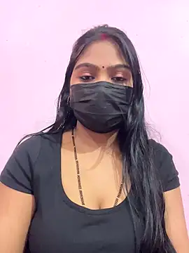 anjalibb online show from 10/30/25, 10:06