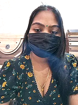 anjalibb online show from 11/29/25, 09:53