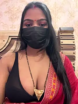 anjalibb online show from 12/05/25, 06:06