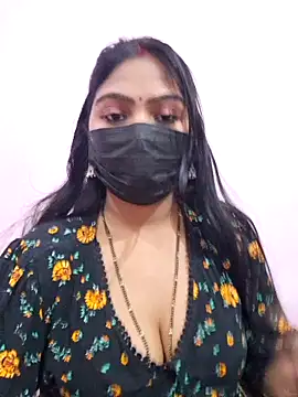 anjalibb online show from 10/30/25, 10:02