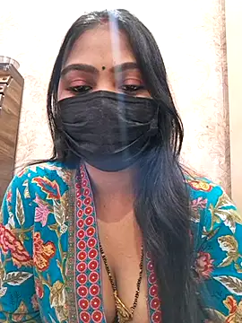 anjalibb online show from 11/13/25, 08:40