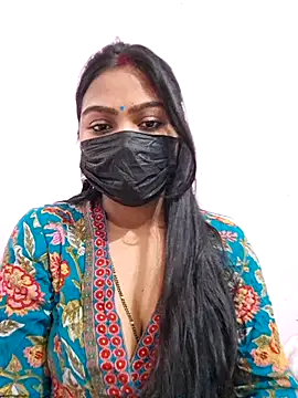 anjalibb online show from 10/23/25, 10:36