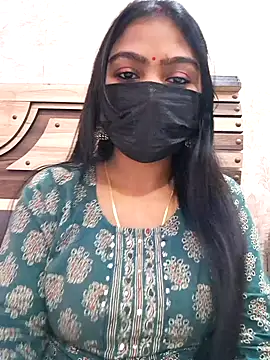 anjalibb online show from 02/24/26, 06:47