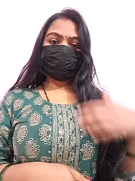 anjalibb online show from 02/15/26, 12:48