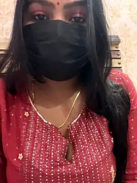 anjalibb online show from 12/21/25, 05:03