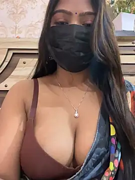 anjalibb online show from 07/02/26, 12:22