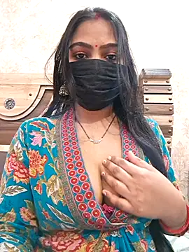 anjalibb online show from 12/16/25, 08:29