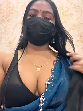 anjalibb online show from 12/18/25, 05:39