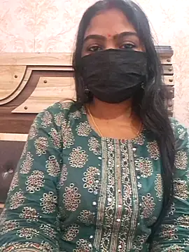 anjalibb online show from 02/17/26, 10:12