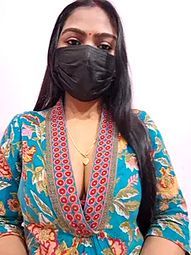 anjalibb online show from 01/11/26, 03:41