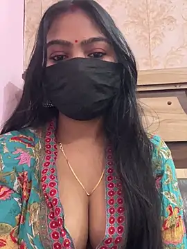 anjalibb online show from 02/18/26, 01:03