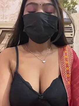anjalibb online show from 07/14/26, 11:33