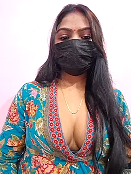 anjalibb online show from 02/25/26, 07:25