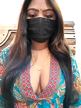 anjalibb online show from 06/06/26, 11:59