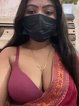 anjalibb online show from 06/27/26, 05:52
