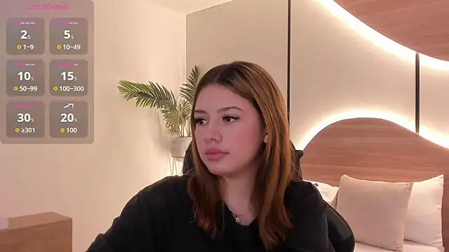 daniand  online show from 12/19/25, 02:15