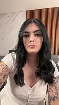 AliceRitter online show from 03/01/26, 10:10