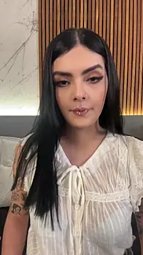 AliceRitter online show from 02/20/26, 10:12