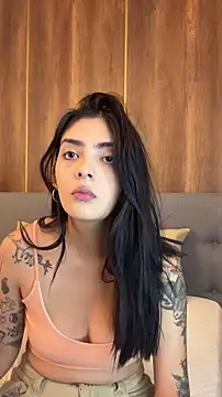 Snapshot of AliceRitter chatting on 11/29/25, 05:35 AliceRitter online show from 11/29/25, 05:35